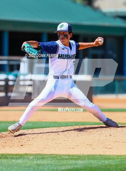 Thumbnail 1 in Damien @ Chino Hills photogallery.