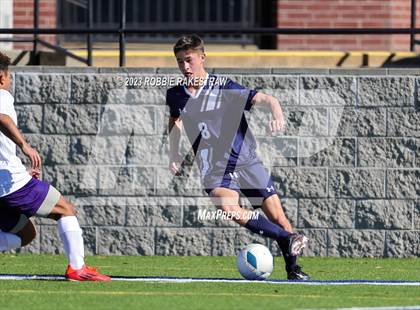 Thumbnail 2 in Alvarado @ Paris (Sulphur Springs Elite 4A Tournament) photogallery.