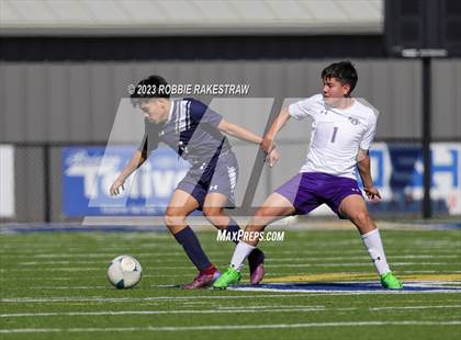 Thumbnail 2 in Alvarado @ Paris (Sulphur Springs Elite 4A Tournament) photogallery.