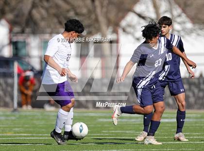 Thumbnail 2 in Alvarado @ Paris (Sulphur Springs Elite 4A Tournament) photogallery.
