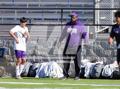 Thumbnail 1 in Alvarado @ Paris (Sulphur Springs Elite 4A Tournament) photogallery.
