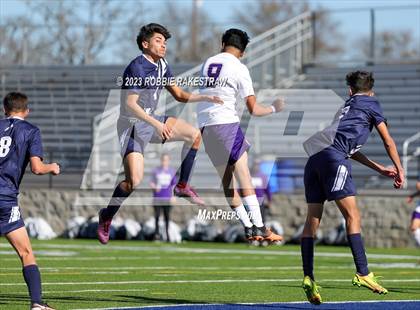 Thumbnail 2 in Alvarado @ Paris (Sulphur Springs Elite 4A Tournament) photogallery.