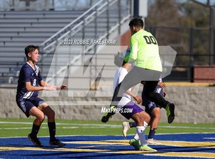 Thumbnail 1 in Alvarado @ Paris (Sulphur Springs Elite 4A Tournament) photogallery.