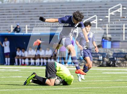 Thumbnail 1 in Alvarado @ Paris (Sulphur Springs Elite 4A Tournament) photogallery.