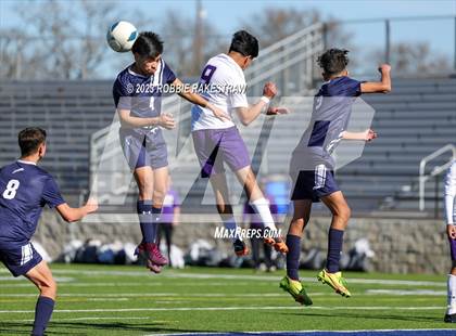 Thumbnail 1 in Alvarado @ Paris (Sulphur Springs Elite 4A Tournament) photogallery.