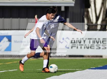 Thumbnail 3 in Alvarado @ Paris (Sulphur Springs Elite 4A Tournament) photogallery.