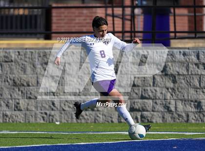 Thumbnail 1 in Alvarado @ Paris (Sulphur Springs Elite 4A Tournament) photogallery.