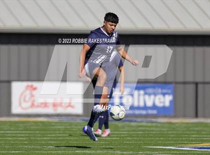 Thumbnail 2 in Alvarado @ Paris (Sulphur Springs Elite 4A Tournament) photogallery.