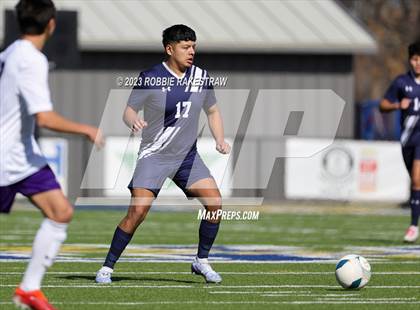 Thumbnail 3 in Alvarado @ Paris (Sulphur Springs Elite 4A Tournament) photogallery.