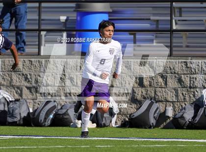 Thumbnail 2 in Alvarado @ Paris (Sulphur Springs Elite 4A Tournament) photogallery.