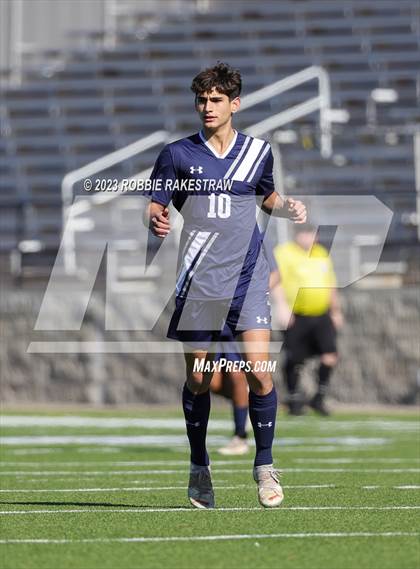 Thumbnail 1 in Alvarado @ Paris (Sulphur Springs Elite 4A Tournament) photogallery.