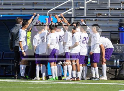 Thumbnail 2 in Alvarado @ Paris (Sulphur Springs Elite 4A Tournament) photogallery.