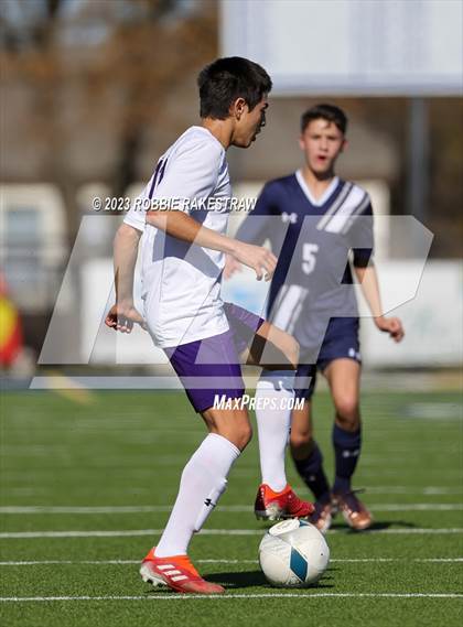 Thumbnail 2 in Alvarado @ Paris (Sulphur Springs Elite 4A Tournament) photogallery.