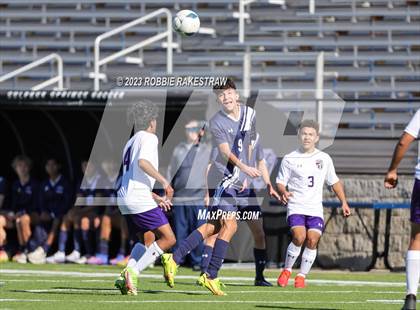 Thumbnail 1 in Alvarado @ Paris (Sulphur Springs Elite 4A Tournament) photogallery.