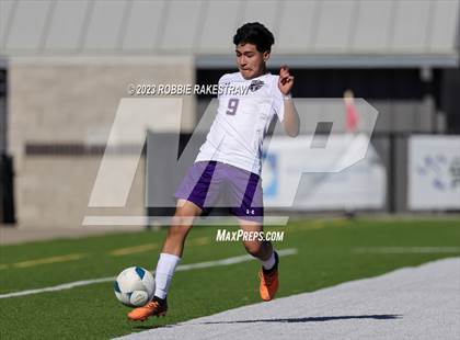 Thumbnail 2 in Alvarado @ Paris (Sulphur Springs Elite 4A Tournament) photogallery.