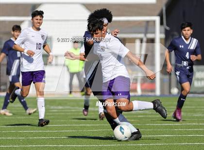 Thumbnail 3 in Alvarado @ Paris (Sulphur Springs Elite 4A Tournament) photogallery.