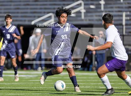 Thumbnail 3 in Alvarado @ Paris (Sulphur Springs Elite 4A Tournament) photogallery.