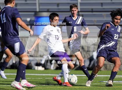 Thumbnail 1 in Alvarado @ Paris (Sulphur Springs Elite 4A Tournament) photogallery.