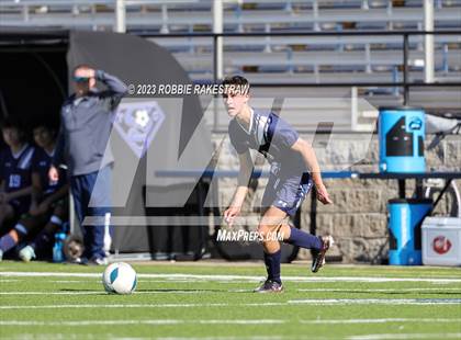 Thumbnail 1 in Alvarado @ Paris (Sulphur Springs Elite 4A Tournament) photogallery.