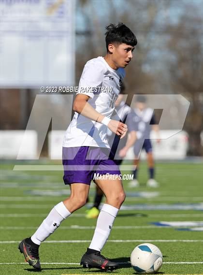 Thumbnail 3 in Alvarado @ Paris (Sulphur Springs Elite 4A Tournament) photogallery.