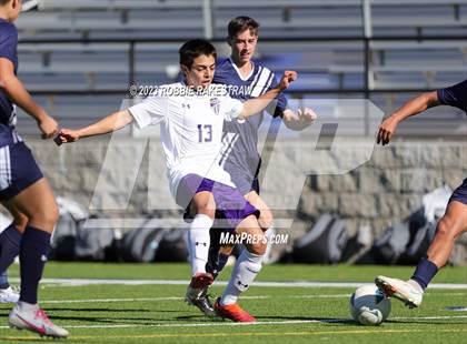 Thumbnail 3 in Alvarado @ Paris (Sulphur Springs Elite 4A Tournament) photogallery.