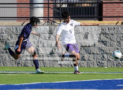Thumbnail 2 in Alvarado @ Paris (Sulphur Springs Elite 4A Tournament) photogallery.