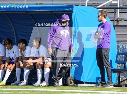 Thumbnail 1 in Alvarado @ Paris (Sulphur Springs Elite 4A Tournament) photogallery.