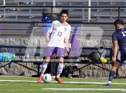 Thumbnail 3 in Alvarado @ Paris (Sulphur Springs Elite 4A Tournament) photogallery.