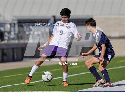Thumbnail 1 in Alvarado @ Paris (Sulphur Springs Elite 4A Tournament) photogallery.