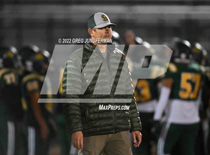 Thumbnail 3 in Miramonte vs. San Marin (CIF NCS D5 Final) photogallery.