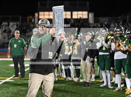 Thumbnail 3 in Miramonte vs. San Marin (CIF NCS D5 Final) photogallery.