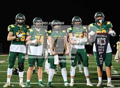 Thumbnail 3 in Miramonte vs. San Marin (CIF NCS D5 Final) photogallery.
