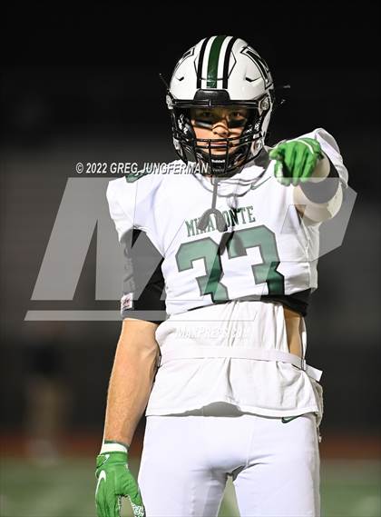 Thumbnail 1 in Miramonte vs. San Marin (CIF NCS D5 Final) photogallery.