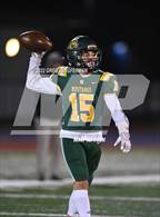 Photo from the gallery "Miramonte vs. San Marin (CIF NCS D5 Final)"