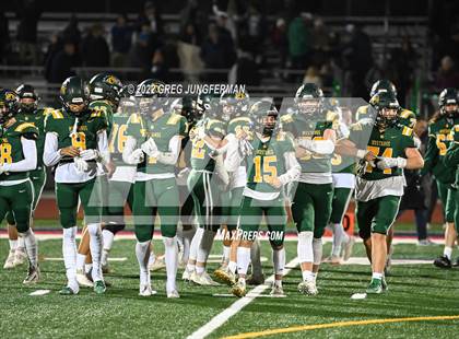 Thumbnail 1 in Miramonte vs. San Marin (CIF NCS D5 Final) photogallery.