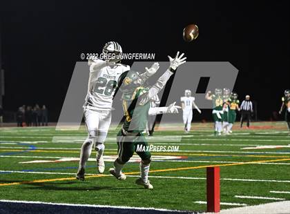 Thumbnail 1 in Miramonte vs. San Marin (CIF NCS D5 Final) photogallery.