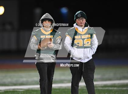 Thumbnail 2 in Miramonte vs. San Marin (CIF NCS D5 Final) photogallery.