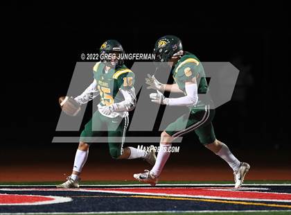 Thumbnail 3 in Miramonte vs. San Marin (CIF NCS D5 Final) photogallery.