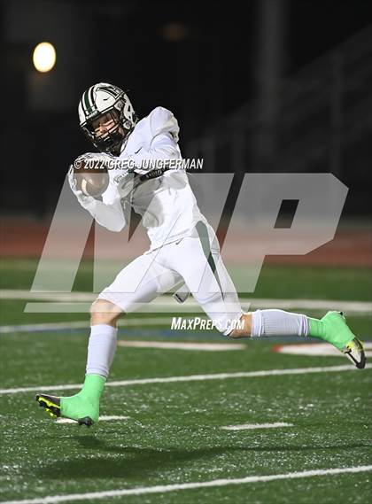 Thumbnail 2 in Miramonte vs. San Marin (CIF NCS D5 Final) photogallery.
