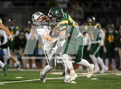 Thumbnail 3 in Miramonte vs. San Marin (CIF NCS D5 Final) photogallery.