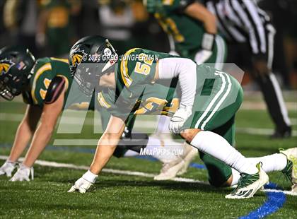 Thumbnail 2 in Miramonte vs. San Marin (CIF NCS D5 Final) photogallery.