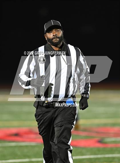 Thumbnail 1 in Miramonte vs. San Marin (CIF NCS D5 Final) photogallery.