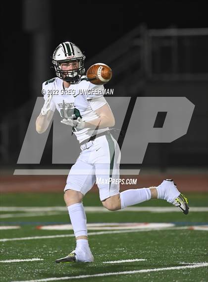 Thumbnail 3 in Miramonte vs. San Marin (CIF NCS D5 Final) photogallery.