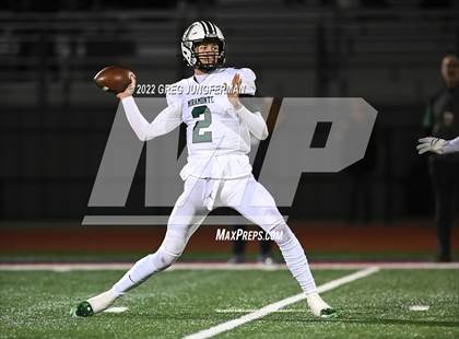 Thumbnail 3 in Miramonte vs. San Marin (CIF NCS D5 Final) photogallery.