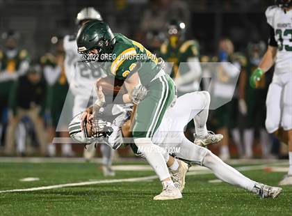 Thumbnail 1 in Miramonte vs. San Marin (CIF NCS D5 Final) photogallery.