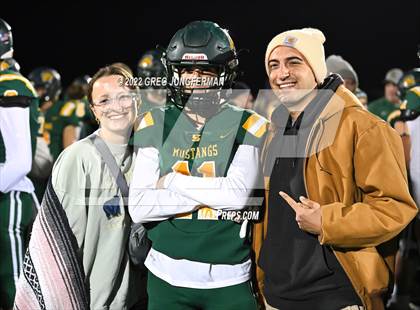 Thumbnail 1 in Miramonte vs. San Marin (CIF NCS D5 Final) photogallery.