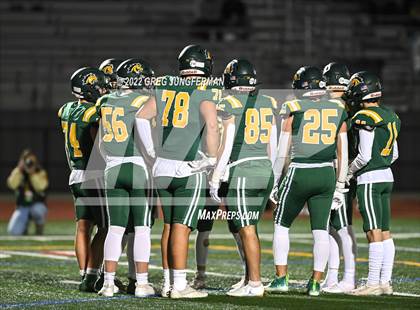Thumbnail 2 in Miramonte vs. San Marin (CIF NCS D5 Final) photogallery.