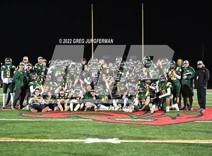 Thumbnail 3 in Miramonte vs. San Marin (CIF NCS D5 Final) photogallery.