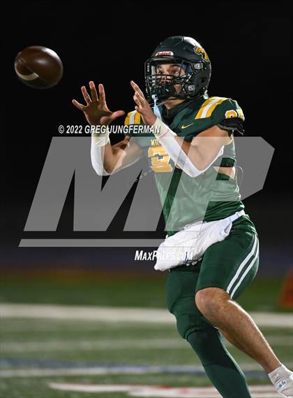 Thumbnail 1 in Miramonte vs. San Marin (CIF NCS D5 Final) photogallery.