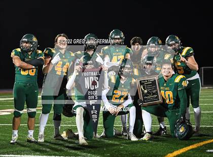 Thumbnail 1 in Miramonte vs. San Marin (CIF NCS D5 Final) photogallery.